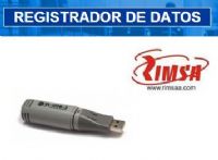 Registrador de Temperatura